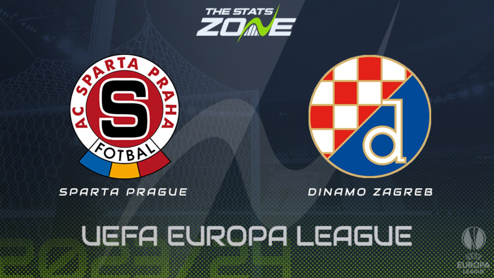 #ไฮไลท์ฟุตบอล [ สปาร์ต้า ปราก 4 - 1 ดินาโม ซาเกร็บ ] ยูฟ่า ยูโรป้าลีก 2023